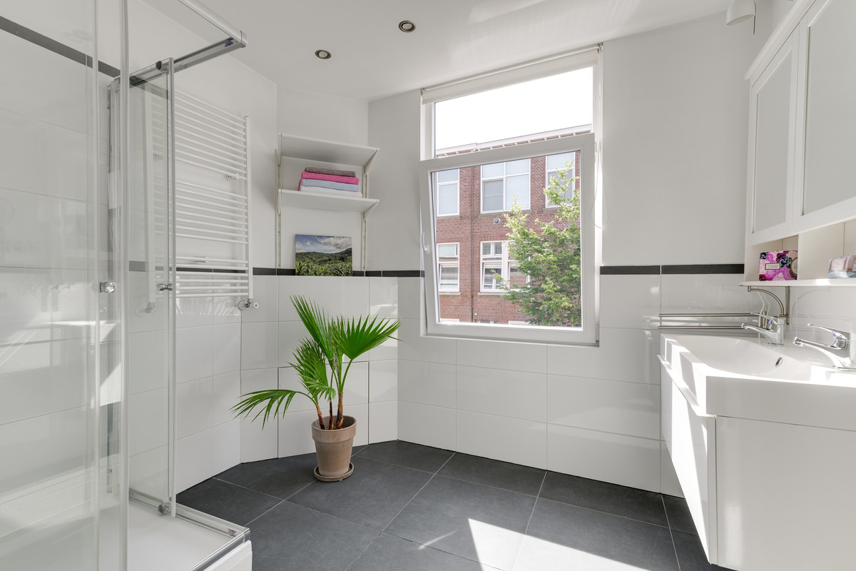Appartement te koop: Usselincxstraat 52, 'S-Gravenhage