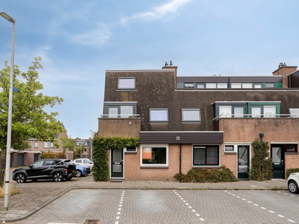 Bijdorp 18