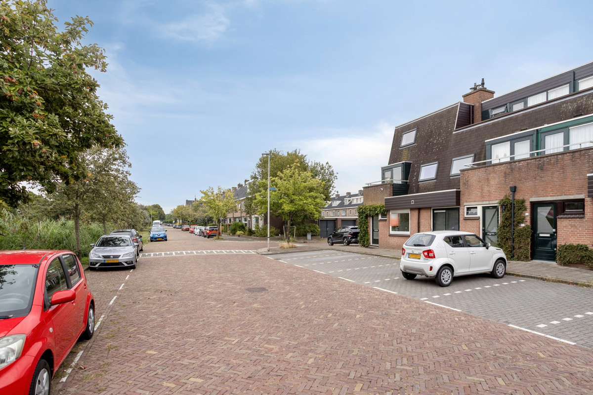 Hoekwoning te koop: Bijdorp 18, Leiderdorp