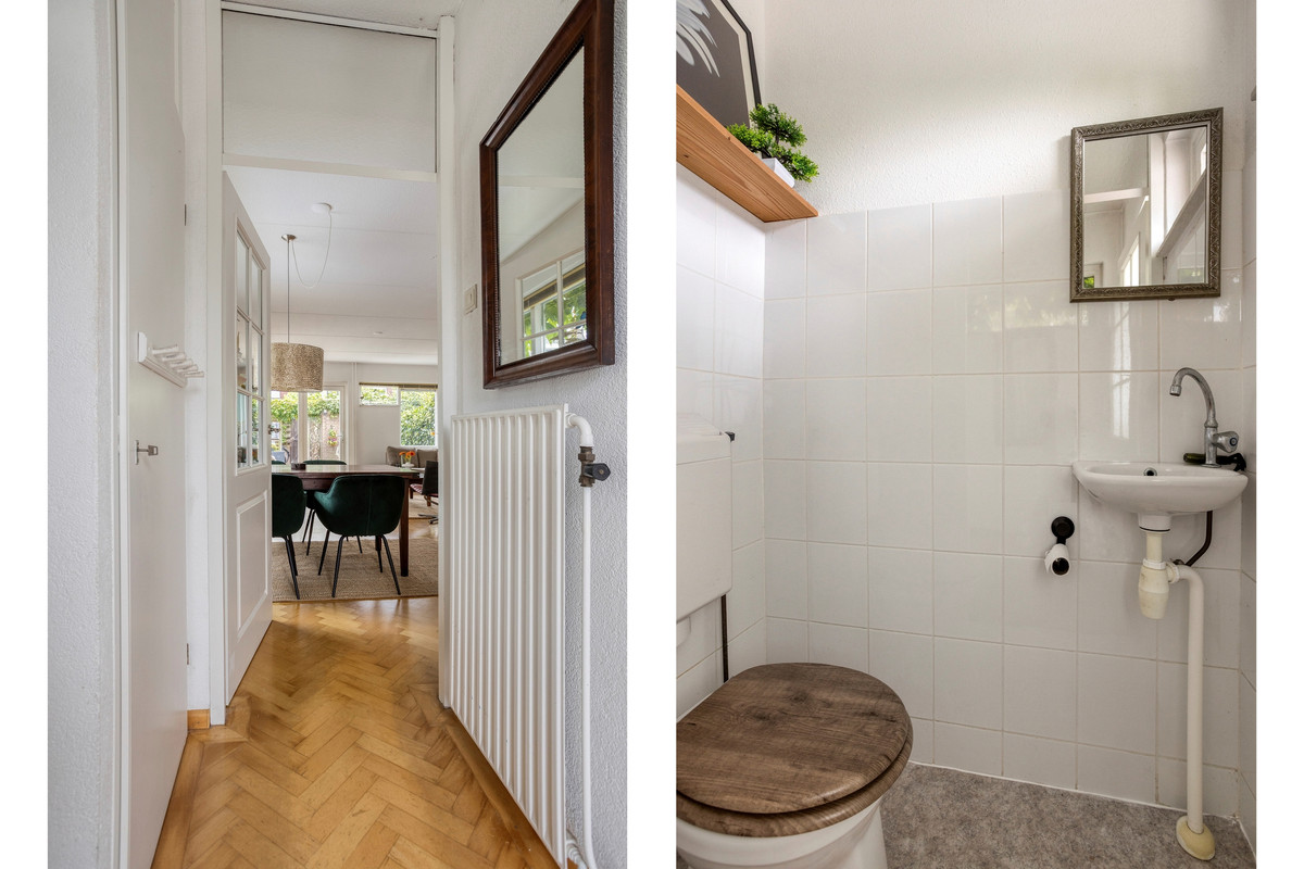 Hoekwoning te koop: Bijdorp 18, Leiderdorp