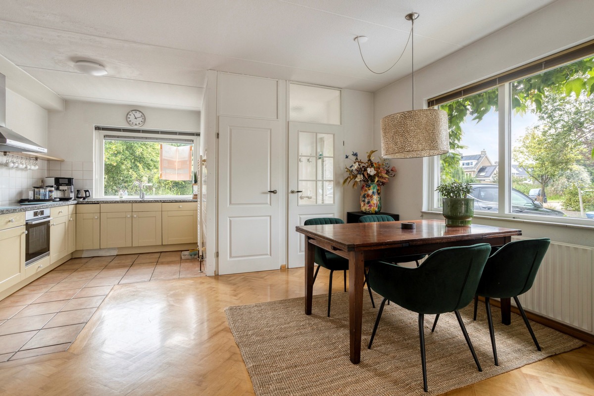 Hoekwoning te koop: Bijdorp 18, Leiderdorp
