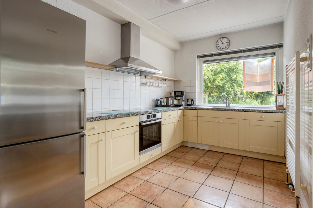 Hoekwoning te koop: Bijdorp 18, Leiderdorp