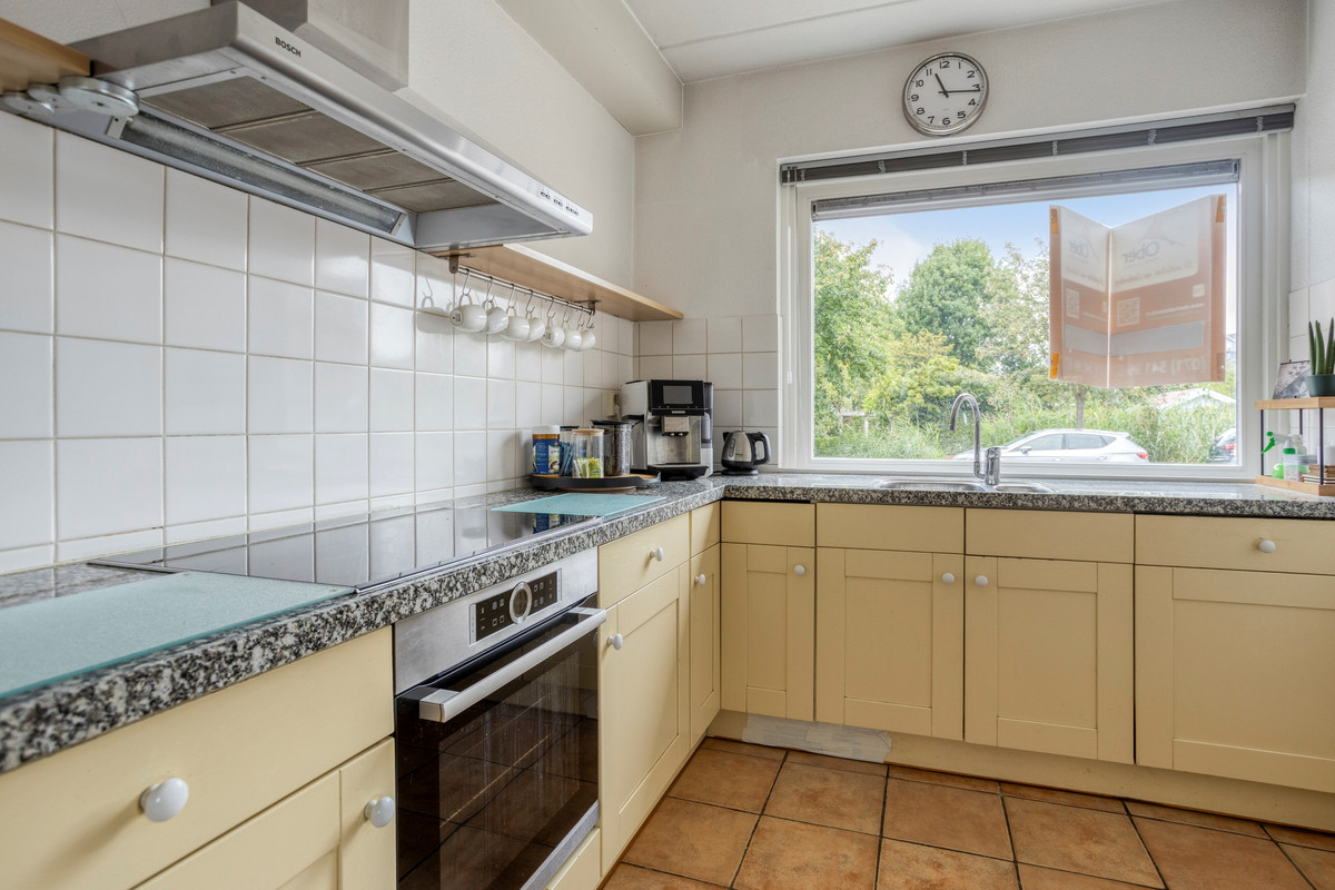 Hoekwoning te koop: Bijdorp 18, Leiderdorp