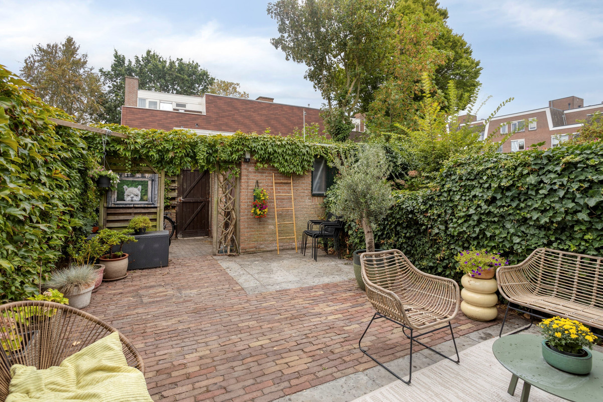 Hoekwoning te koop: Bijdorp 18, Leiderdorp