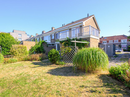Meerlaan 23