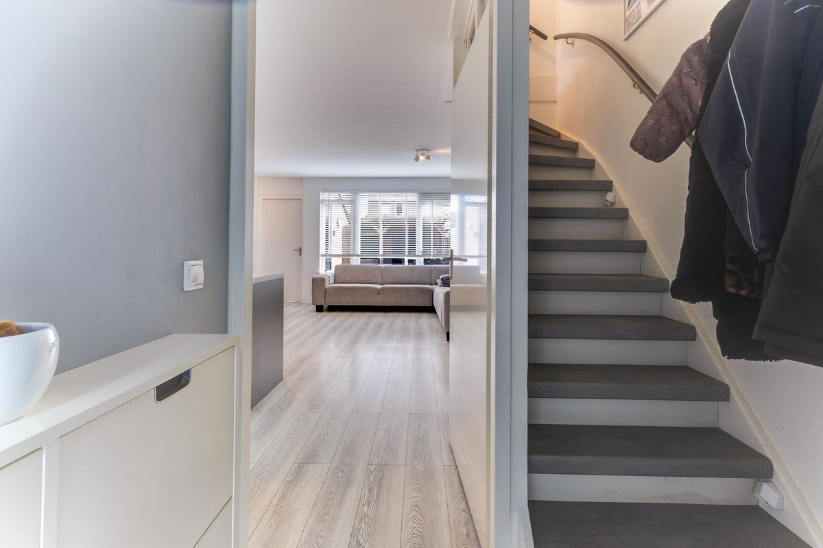 Hoekwoning te koop: Kap 14, Hoorn
