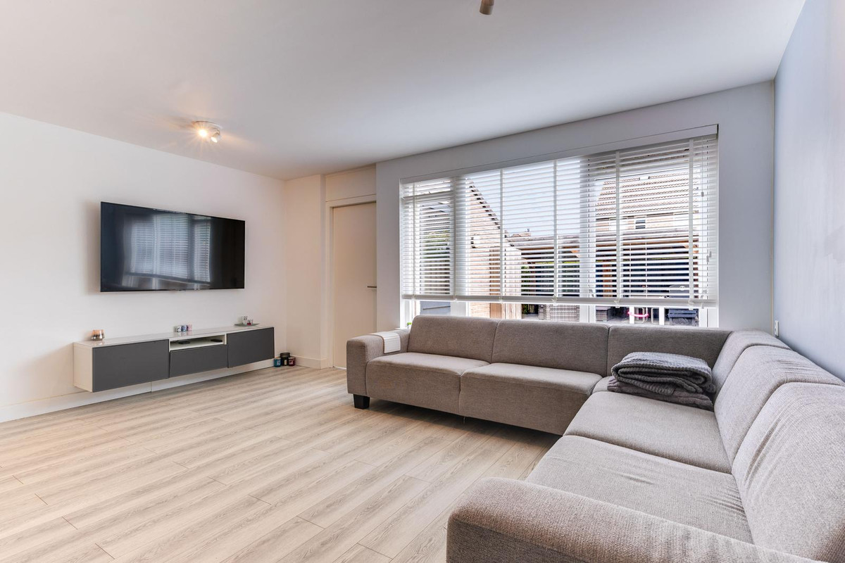 Hoekwoning te koop: Kap 14, Hoorn
