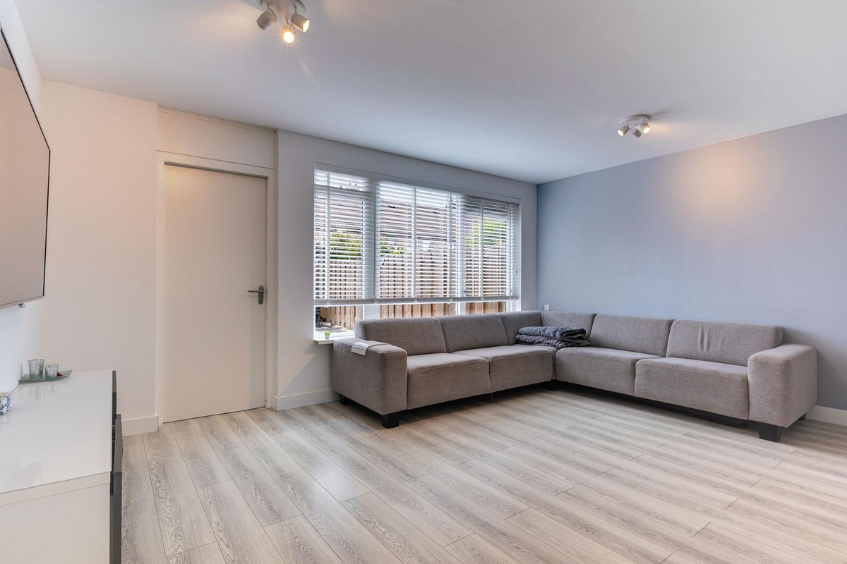 Hoekwoning te koop: Kap 14, Hoorn