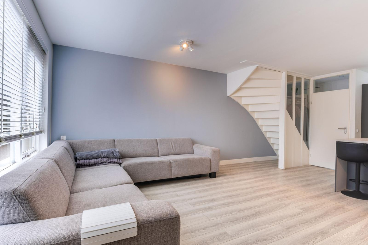 Hoekwoning te koop: Kap 14, Hoorn