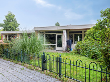 Van Der Waalspad 19