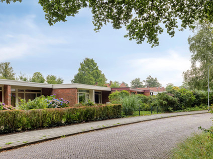 Van Der Waalspad 19