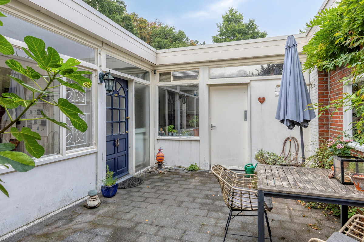 Tussenwoning te koop: Van Der Waalspad 19, Assen