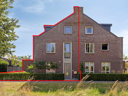 Stadswaardenlaan 36