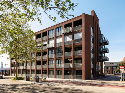 Fabriekstraat 36