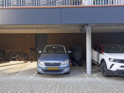 Fabriekstraat 36