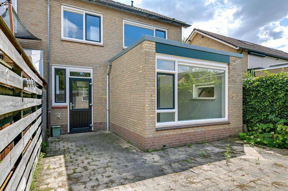 Hoekwoning te koop: Franse Schans 24, Lievelde