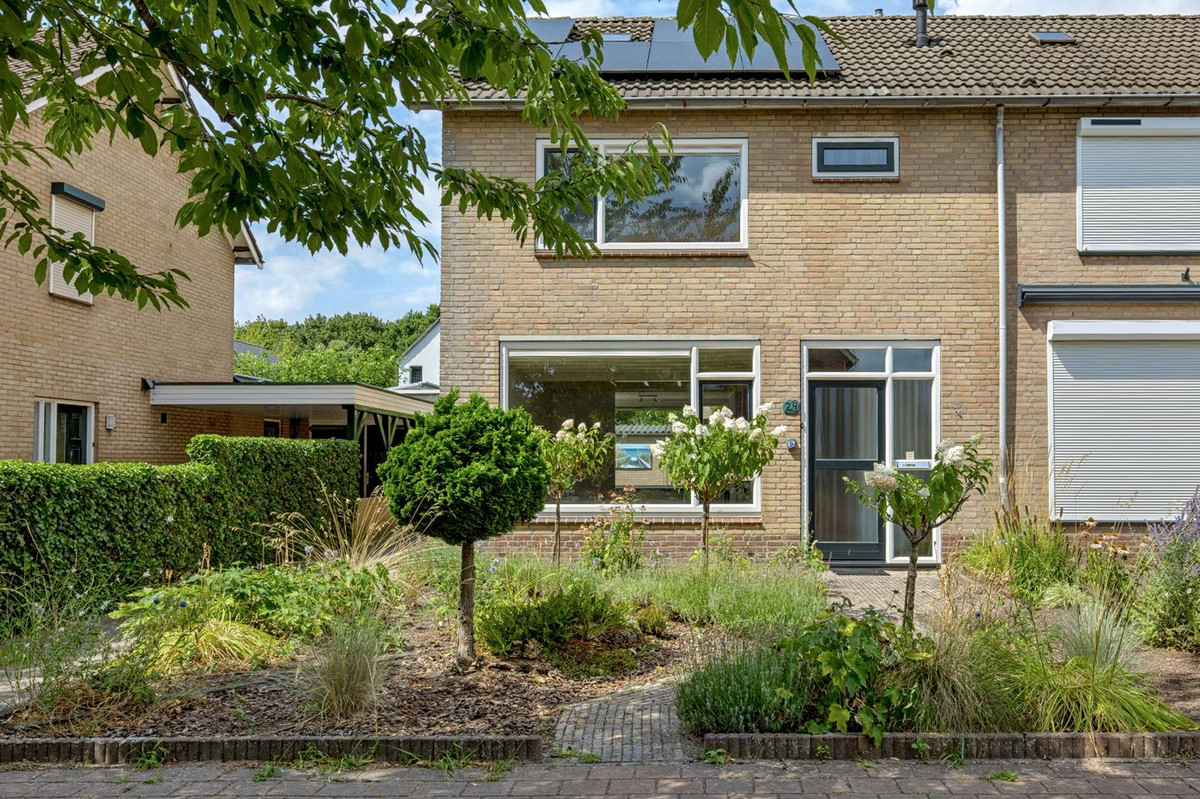 Hoekwoning te koop: Franse Schans 24, Lievelde