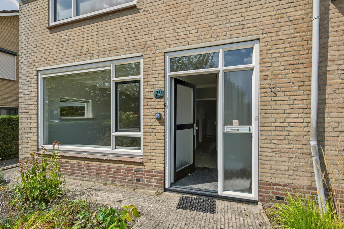 Hoekwoning te koop: Franse Schans 24, Lievelde
