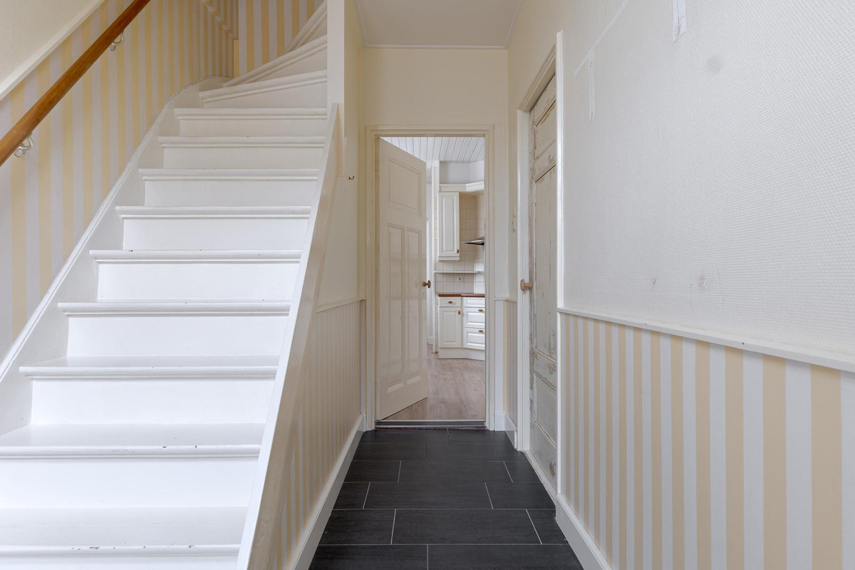 Vrijstaande woning te koop: Zwolseweg 18, Balkbrug