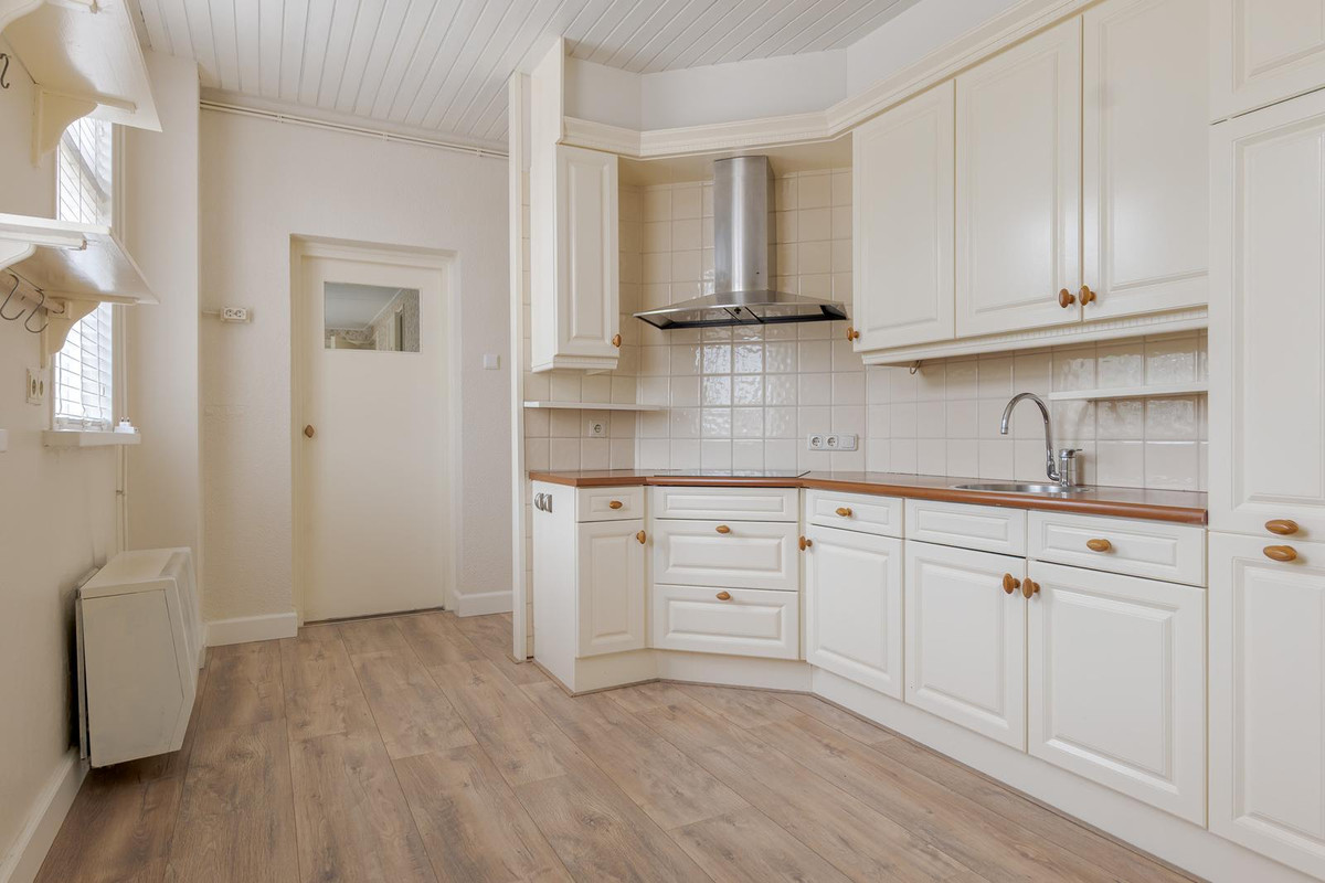 Vrijstaande woning te koop: Zwolseweg 18, Balkbrug
