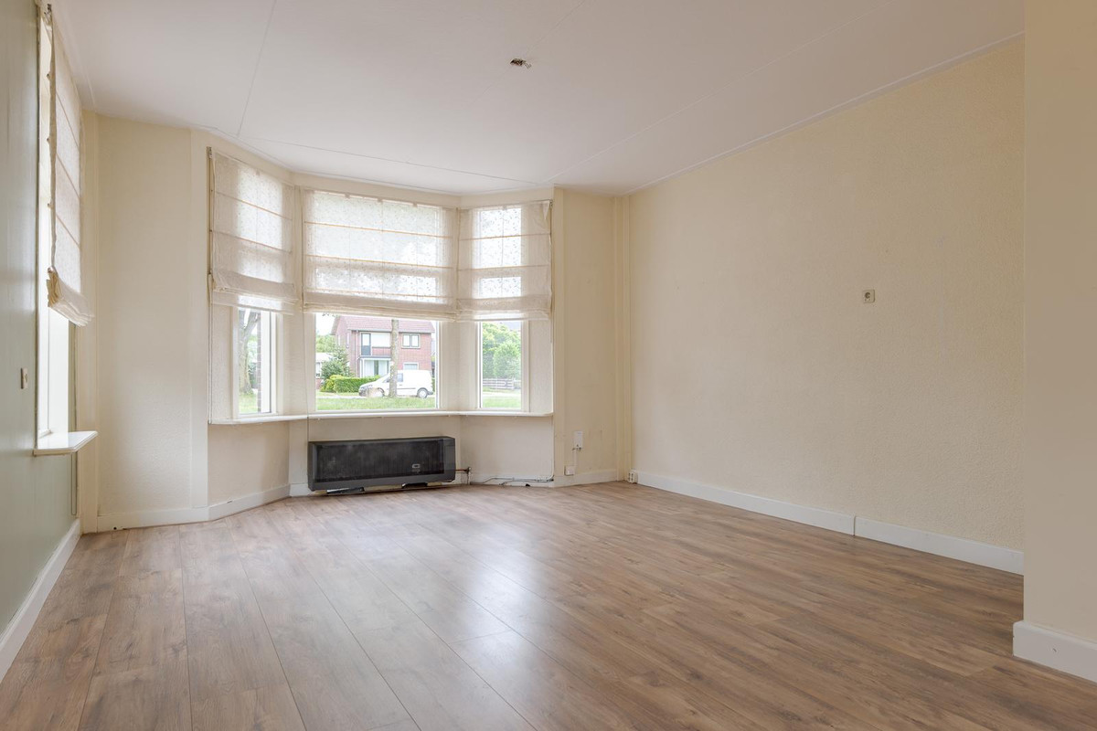 Vrijstaande woning te koop: Zwolseweg 18, Balkbrug