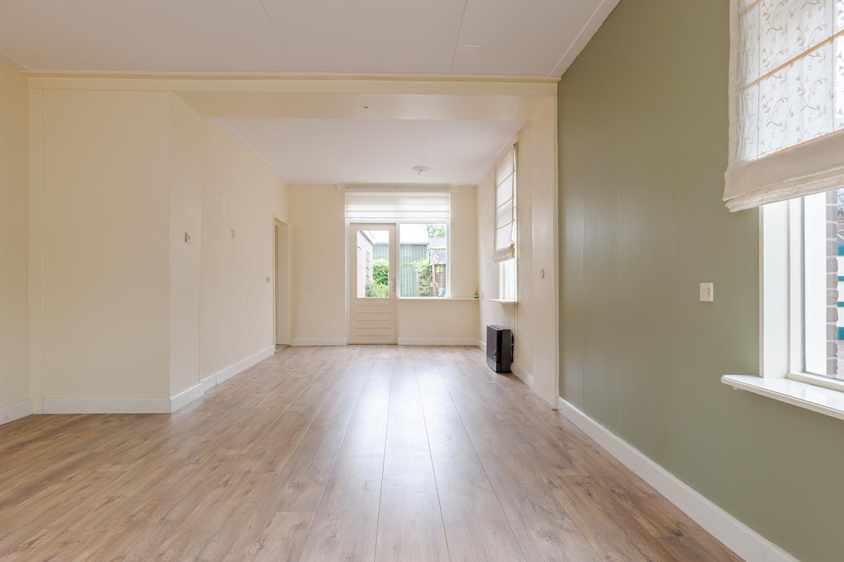 Vrijstaande woning te koop: Zwolseweg 18, Balkbrug