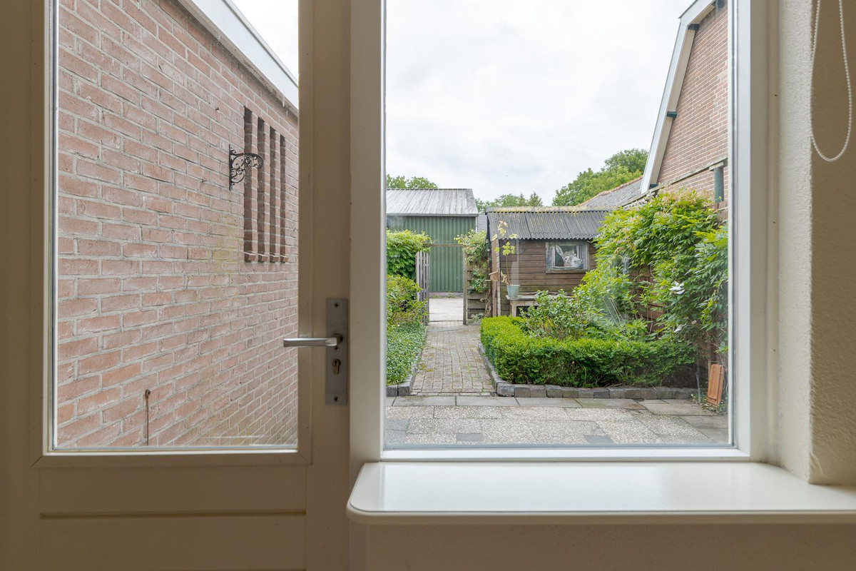 Vrijstaande woning te koop: Zwolseweg 18, Balkbrug