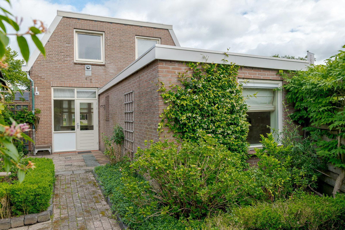 Vrijstaande woning te koop: Zwolseweg 18, Balkbrug