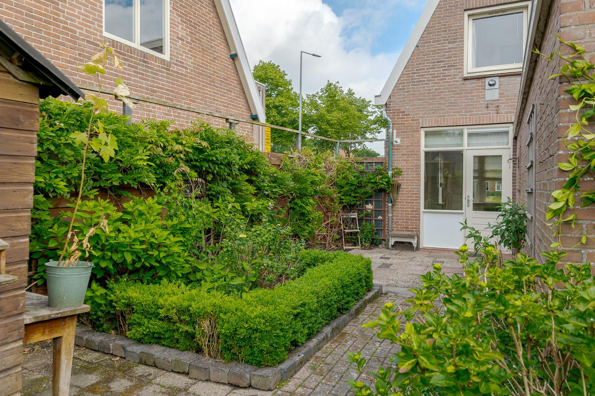 Vrijstaande woning te koop: Zwolseweg 18, Balkbrug