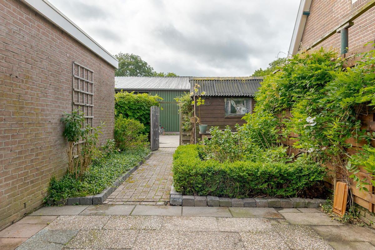 Vrijstaande woning te koop: Zwolseweg 18, Balkbrug