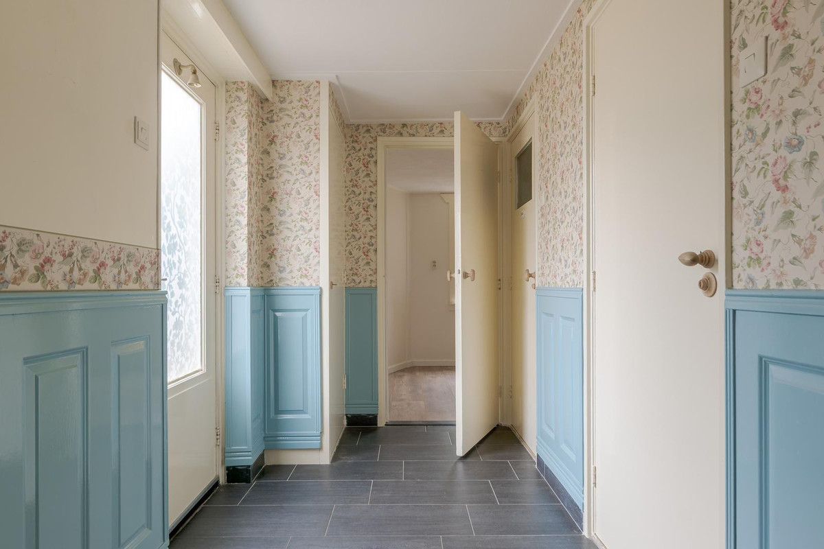 Vrijstaande woning te koop: Zwolseweg 18, Balkbrug