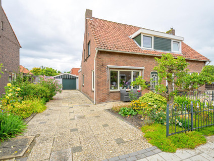 St.Laurentiusstraat 21
