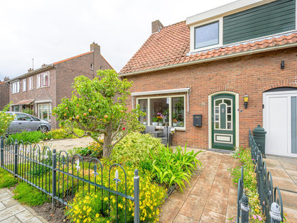 St.Laurentiusstraat 21