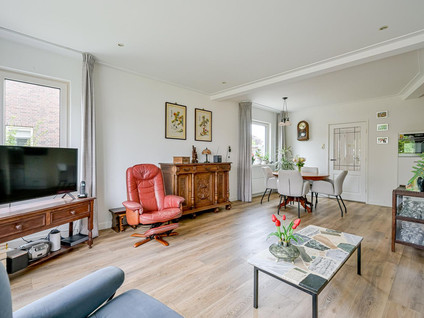 St.Laurentiusstraat 21