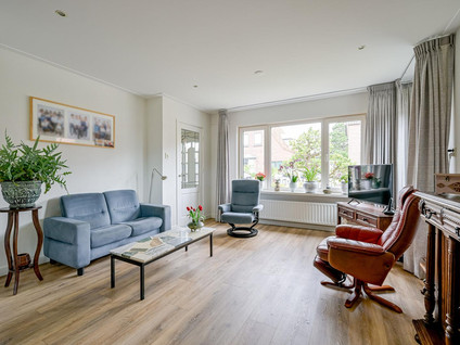 St.Laurentiusstraat 21