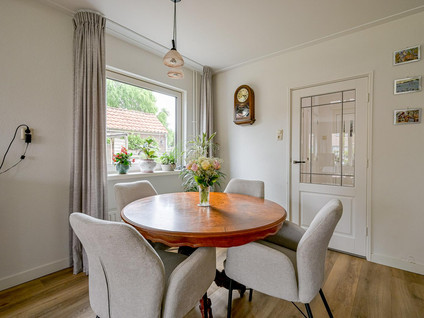 St.Laurentiusstraat 21