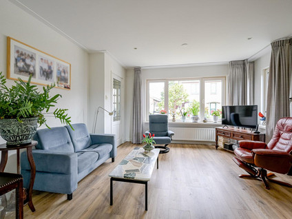 St.Laurentiusstraat 21