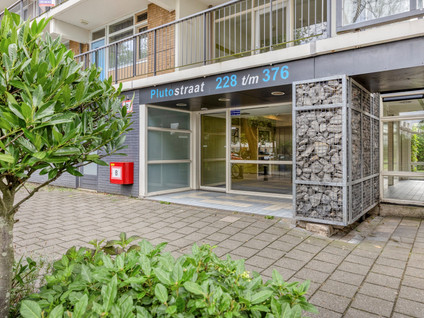 Plutostraat 260