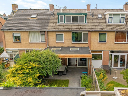 Venkelstraat 133