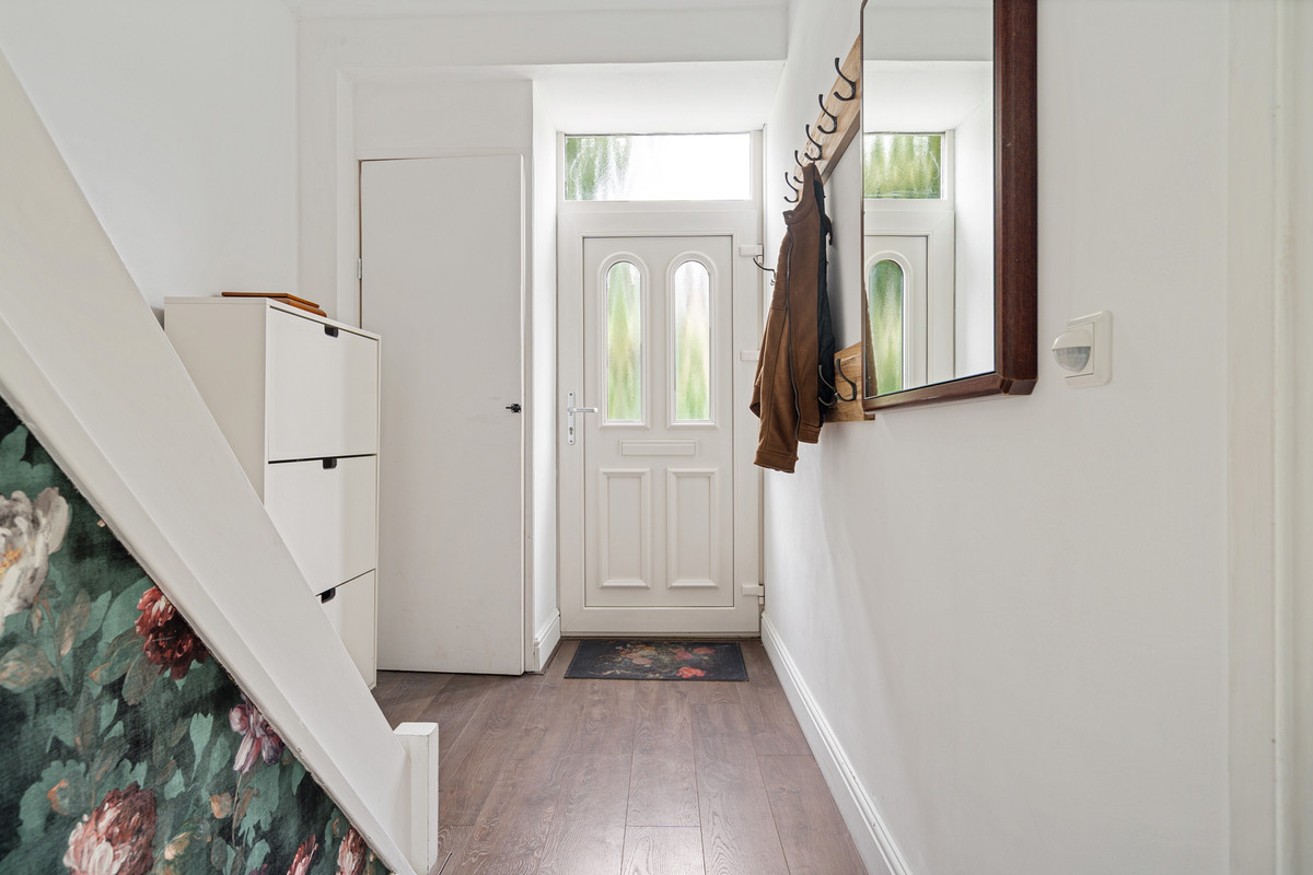 Tussenwoning te koop: Venkelstraat 133, Apeldoorn