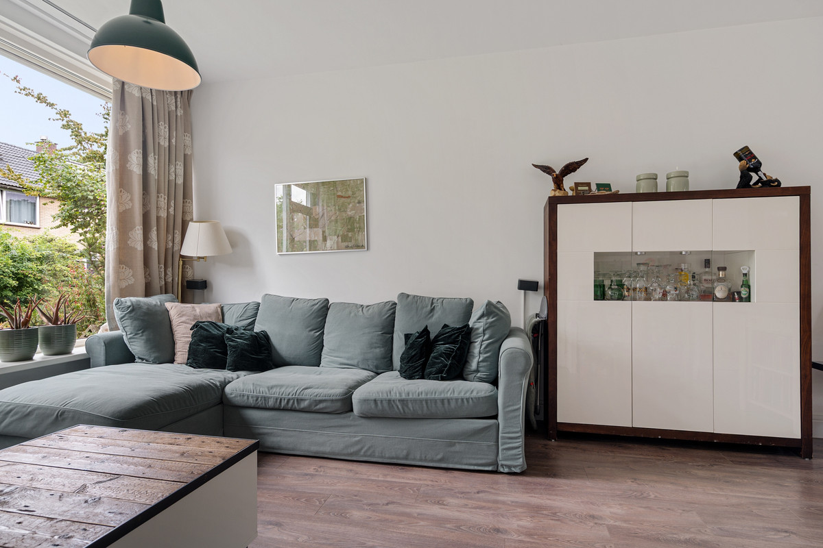 Tussenwoning te koop: Venkelstraat 133, Apeldoorn