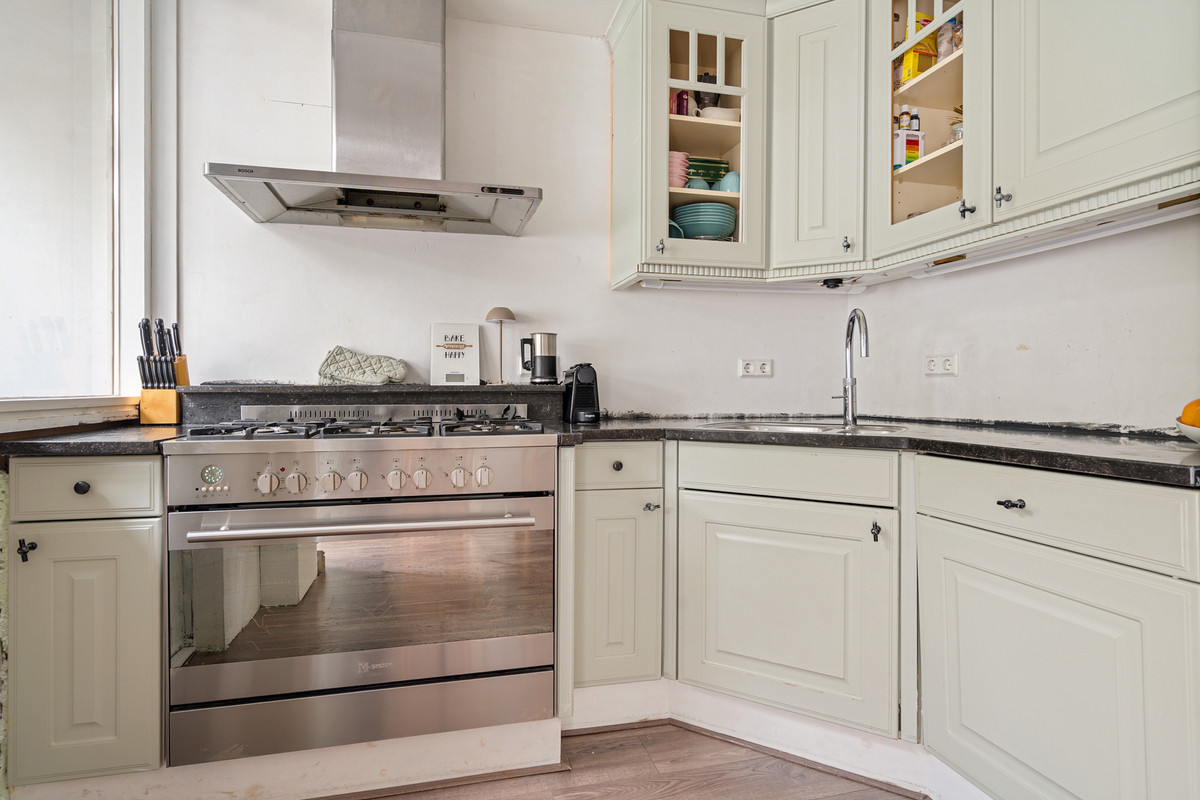 Tussenwoning te koop: Venkelstraat 133, Apeldoorn