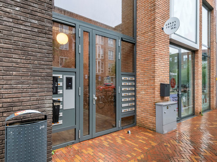 Brouwersgracht 113