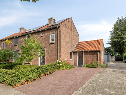 Bronckhorststraat 11