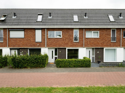 Raadsliedenstraat 13