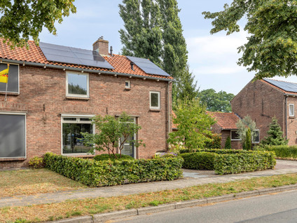 Bronckhorststraat 11