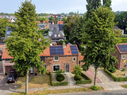 Bronckhorststraat 11