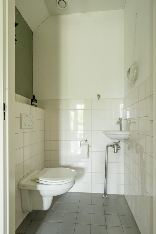 Tussenwoning te koop: Raadsliedenstraat 13, Leerdam