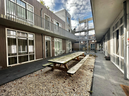 Slotplein 1G