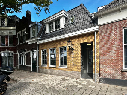 Slotplein 1G